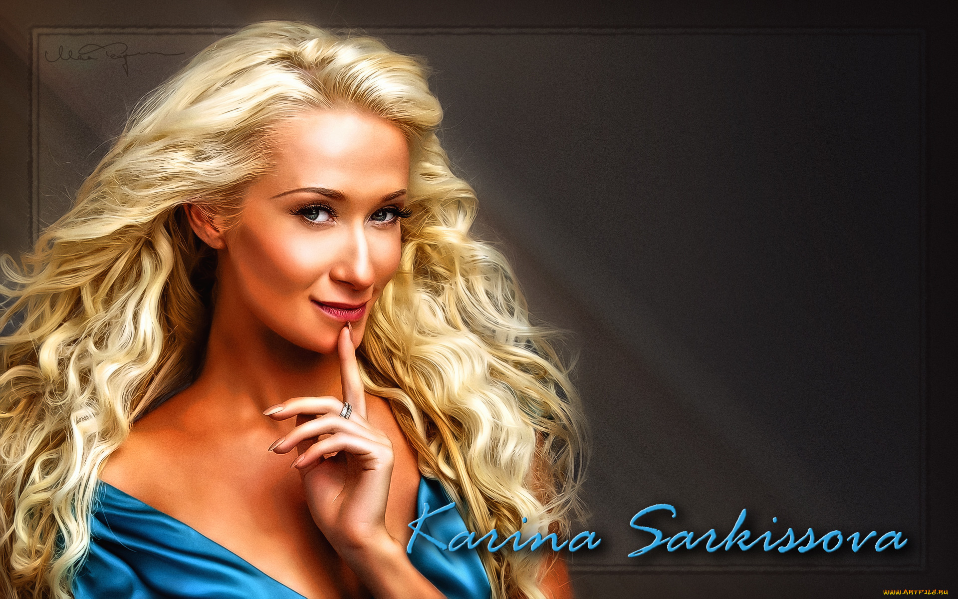 karina sarkissova, , , 